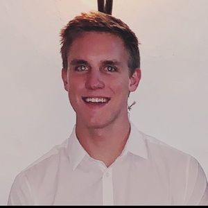 Meet your Posher, Jake